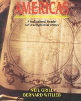 Americas: A Multicultural Reader for Developmental Writers 0070248206 Book Cover