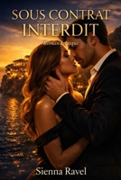 Sous Contrat Interdit (French Edition) B0GPY3N15Q Book Cover