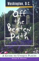 Minnesota Off the Beaten Path: A Guide to Unique Places 0762750464 Book Cover