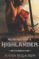 Memories of a Highlander 1977016774 Book Cover