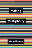 Making Multiplicity (Theory Redux) 1509562842 Book Cover