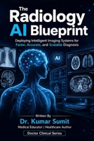 The Radiology AI Blueprint: Deploying Intelligent Imaging Systems for Faster, Accurate, and Scalable Diagnosis (The Clinical AI Blueprint by DR Kumar Sumit) B0GXRSLMBC Book Cover