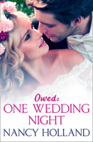 Owed: One Wedding Night 0008149488 Book Cover
