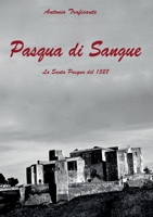 Pasqua di Sangue 8831661078 Book Cover