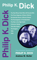 The Pocket Essential Philip K. Dick 1904048927 Book Cover