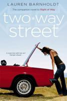 Two-Way Street 1416913181 Book Cover