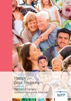 Happy pour Toujours 2368326278 Book Cover