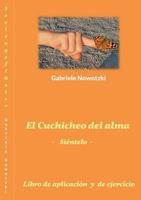 El Cuchicheo del alma: - Siéntelo - 3734721598 Book Cover