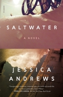 Saltwater 0374253803 Book Cover