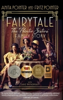 Fairytale : The Pointer Sisters' Family Story 194801839X Book Cover