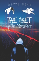 The Bet of the Monsters B0BLG5BFV6 Book Cover
