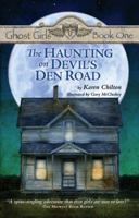 The Haunting on Devil's Den Road 0982057504 Book Cover