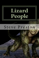 Lizard People 149744411X Book Cover