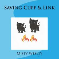 Saving Cuff & Link 1533652341 Book Cover