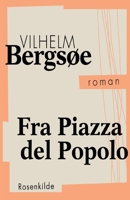 Fra Piazza del Popolo 8726106000 Book Cover