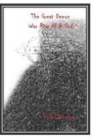 The Great Demon War Rise Of A God 1791569005 Book Cover