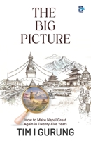 The Big Picture B0HJWZZV9Z Book Cover