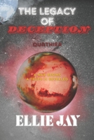 The Legacy Of Deception: Quathier (The Deception Of Avii Saga) B0HB5SK7JV Book Cover