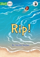 Rip! - Our Yarning 1923110446 Book Cover