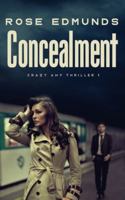 Concealment 1508630690 Book Cover
