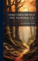 Directorio MÃ-stico Del.. Scaramelli, 2... (Spanish Edition) 1024562433 Book Cover