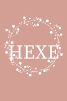 Hexe 1089936478 Book Cover