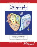 Spiritual Geography: The Country of War (Spiritual Geography) (Spiritual Geography) 0976730006 Book Cover
