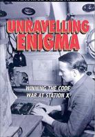 Unravelling Enigma 0850527473 Book Cover