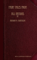 FAIRY TALES FROM ALL NATIONS 1435749316 Book Cover