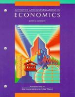 Activities and Investigations in Economics 0201490064 Book Cover