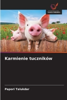 Karmienie tuczników (Polish Edition) 6208924901 Book Cover