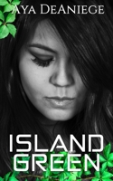 Island Green 1688235701 Book Cover