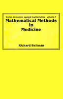 Mathematical Methods in Medicine 9971950200 Book Cover