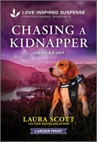 Chasing a Kidnapper 1335980490 Book Cover