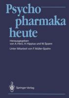Psychopharmaka heute (German Edition) 3540515682 Book Cover