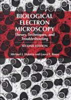 Biological Electron Microscopy 1461348560 Book Cover