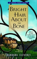 Bright Hair About the Bone 0385339895 Book Cover