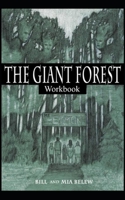 The Giant Forest - Workbook: 144 Discussions Every Parent Should Have with Their Middle Graders and Teenagers 1699268800 Book Cover