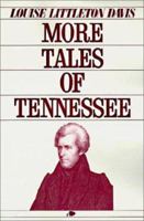 More Tales of Tennessee 0882891839 Book Cover