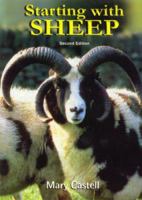 Starting with Sheep: A Beginner's Guide 0906137349 Book Cover