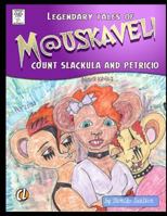 Mauskaveli 1977616291 Book Cover