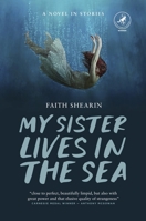 My Sister Lives in the Sea 1948585669 Book Cover