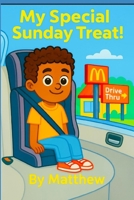 My Special Sunday Treat B0FNV2YJ41 Book Cover