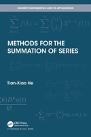 Methods for the Summation of Series 1032195002 Book Cover