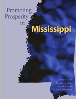 Promoting Prosperity in Mississippi 173203530X Book Cover