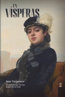 En vísperas (Spanish Edition) B0GW8J3XCJ Book Cover