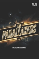 The Parallaxers Vol. 1 & 2 B0DQWN94ZZ Book Cover