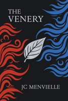 The Venery B0FGYFYFTX Book Cover