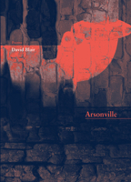 Arsonville 1936970430 Book Cover