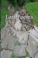 Lost Poems 0997831758 Book Cover